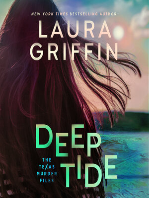 cover image of Deep Tide